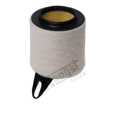 HENGST FILTER, Genuine Hengst BMW Engine Air Filter