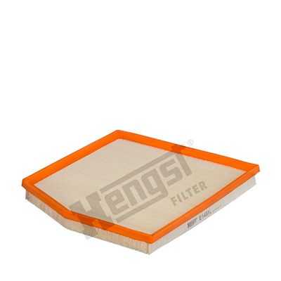 HENGST FILTER, Genuine Hengst BMW Engine Air Filter