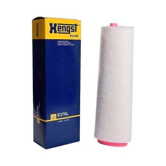 HENGST FILTER, Genuine Hengst BMW Engine Air Filter