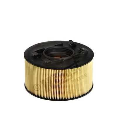 HENGST FILTER, Genuine Hengst BMW Engine Air Filter