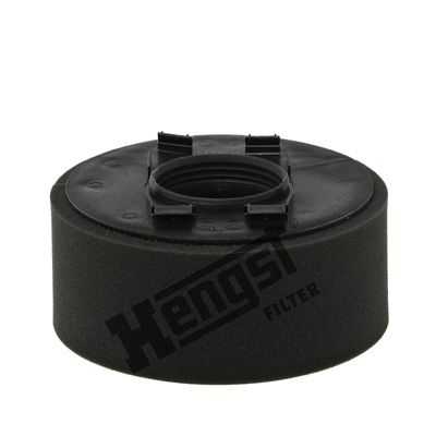 HENGST FILTER, Genuine Hengst BMW Engine Air Filter