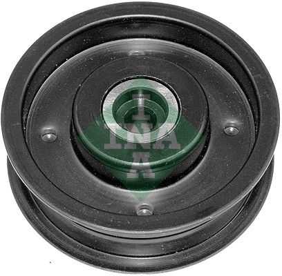 INA, Genuine INA Mercedes-Benz Deflection Guide Pulley V-Ribbed Belt