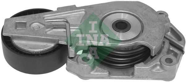 INA, Genuine INA Mini Belt Mechanical Tensioner