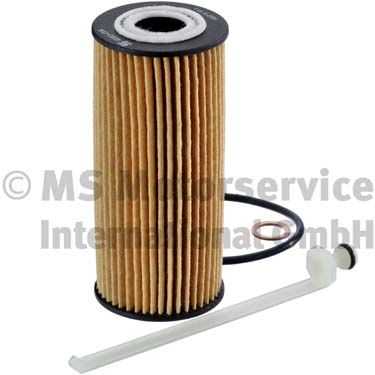 KOLBENSCHMIDT, Genuine Kolbenschmidt BMW Engine Oil Filter Kit