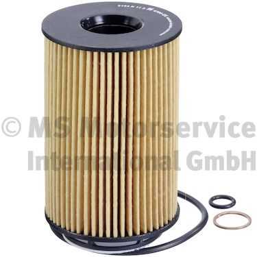 KOLBENSCHMIDT, Genuine Kolbenschmidt BMW Engine Oil Filter Kit