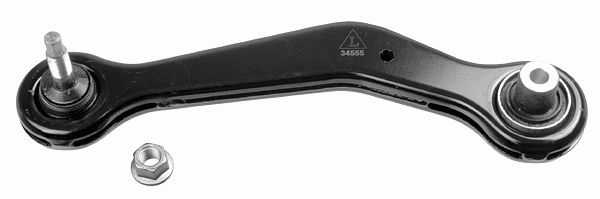 LEMFORDER, Genuine Lemforder BMW Track Control Arm Wishbone Rear