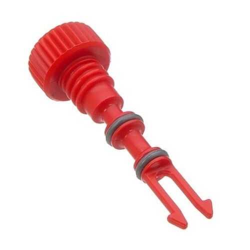 MAHLE, Genuine Mahle BMW Mercedes-Benz Volvo Engine Coolant Water Radiator Drain Plug