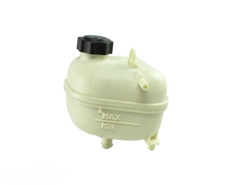 MAHLE, Genuine Mahle Mini Engine Coolant Water Expansion Tank