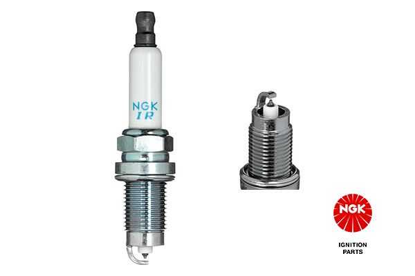 NGK, Genuine NGK Audi Seat Skoda VW Engine Spark Plug