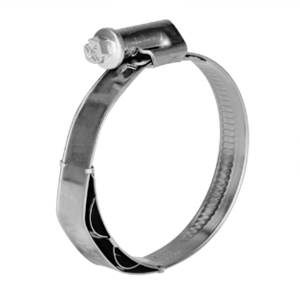 NORMA, Genuine NORMA Hose Clamp