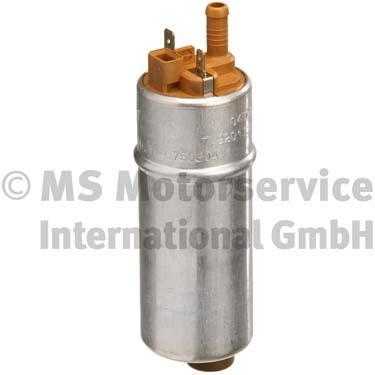 PIERBURG, Genuine Pierburg BMW Land Rover VW Electric Fuel Pump