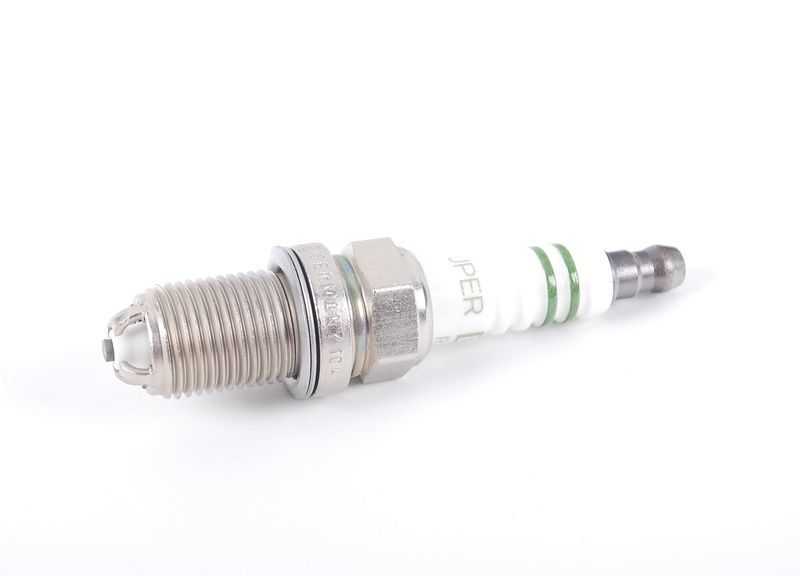 PORSCHE, Genuine Porsche Engine Spark Plug