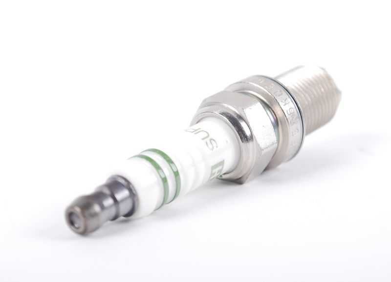 PORSCHE, Genuine Porsche Engine Spark Plug