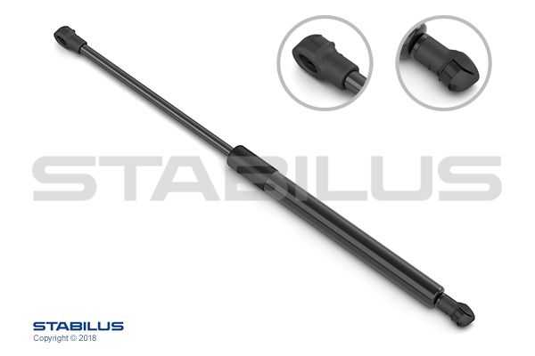 Stabilus, Genuine Stabilus BMW Bonnet Hood Gas Spring Strut