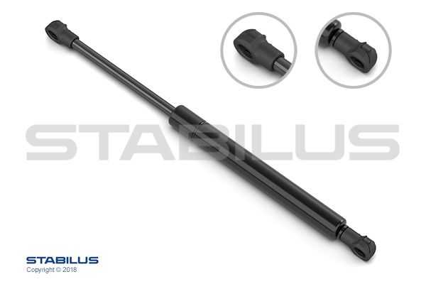 Stabilus, Genuine Stabilus BMW Bonnet Hood Gas Spring Strut