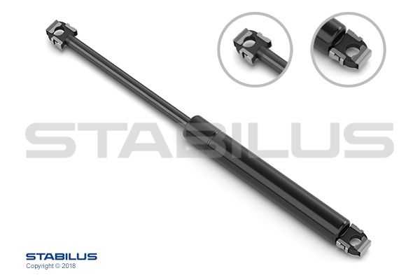 Stabilus, Genuine Stabilus BMW Bonnet Hood Gas Spring Strut