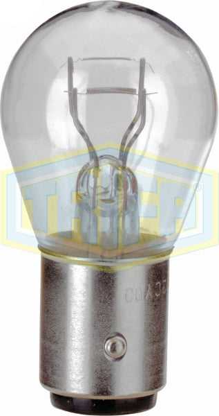 TRIFA, Genuine TRIFA Tail Light Bulb