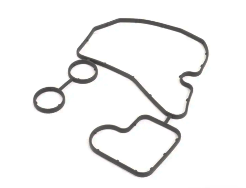 VAG, Genuine VAG Audi VW Engine Oil Cooler Gasket Seal