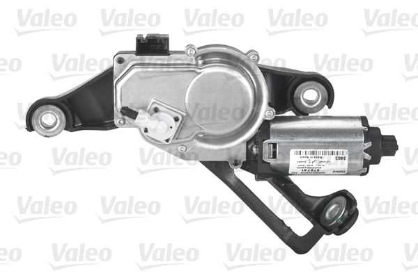 VALEO, Genuine Valeo BMW Rear Window Wiper Motor