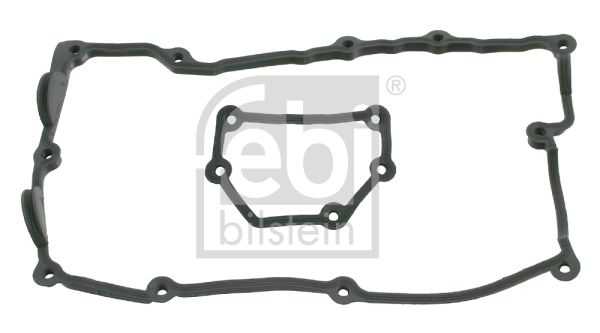 VICTOR REINZ, Genuine Victor Reinz BMW Cylinder Head Valve Rocker Cover Gasket Set