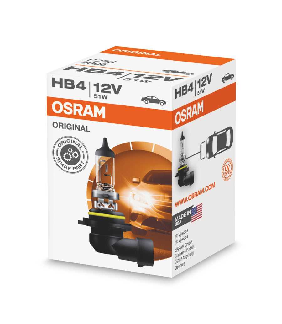 SYLVANIA, Halogen Headlight Spotlight Lamp