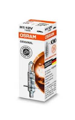 OSRAM, Headlight Bulb