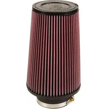 K&N, K&N Universal Clamp On Air Filter