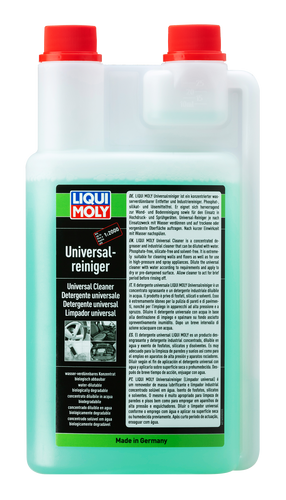 LIQUI MOLY, Liqui Moly Universal Cleaner 1 litre