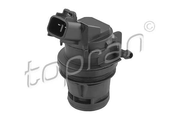 TOPRAN, Mazda Toyota Engine Windscreen Fluid Washer Pump