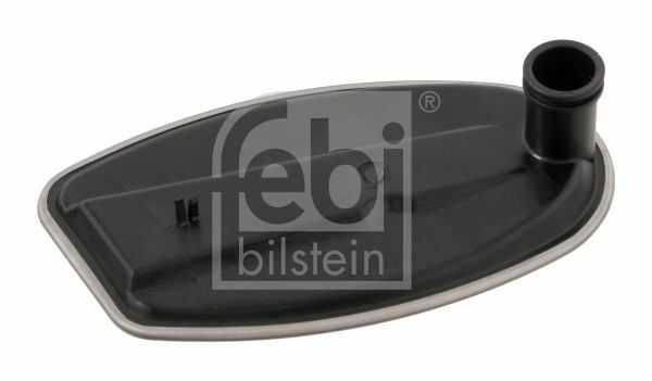 FEBI BILSTEIN, Mercedes-Benz Auto Transmission Hydraulic Filter