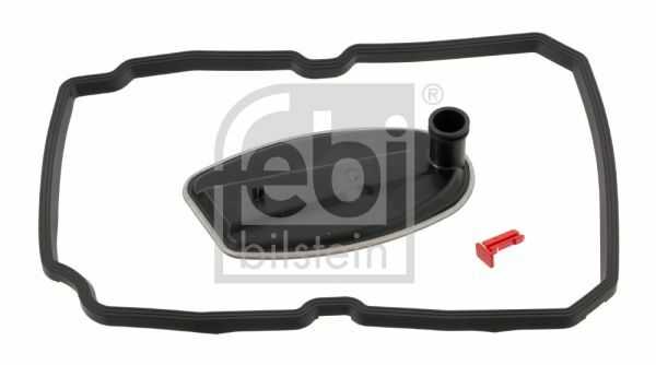 FEBI BILSTEIN, Mercedes-Benz Automatic Transmission Filter and Gasket Kit