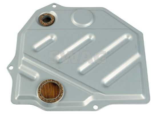 SWAG, Mercedes-Benz Automatic Transmission Filter