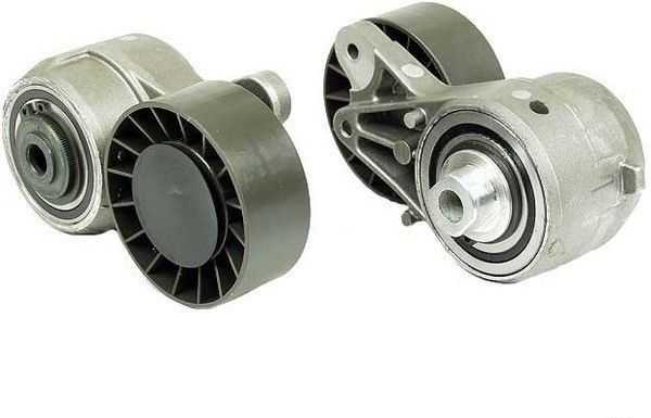 MAXPART, Mercedes-Benz Belt Tensioner Pulley V-Ribbed Belt