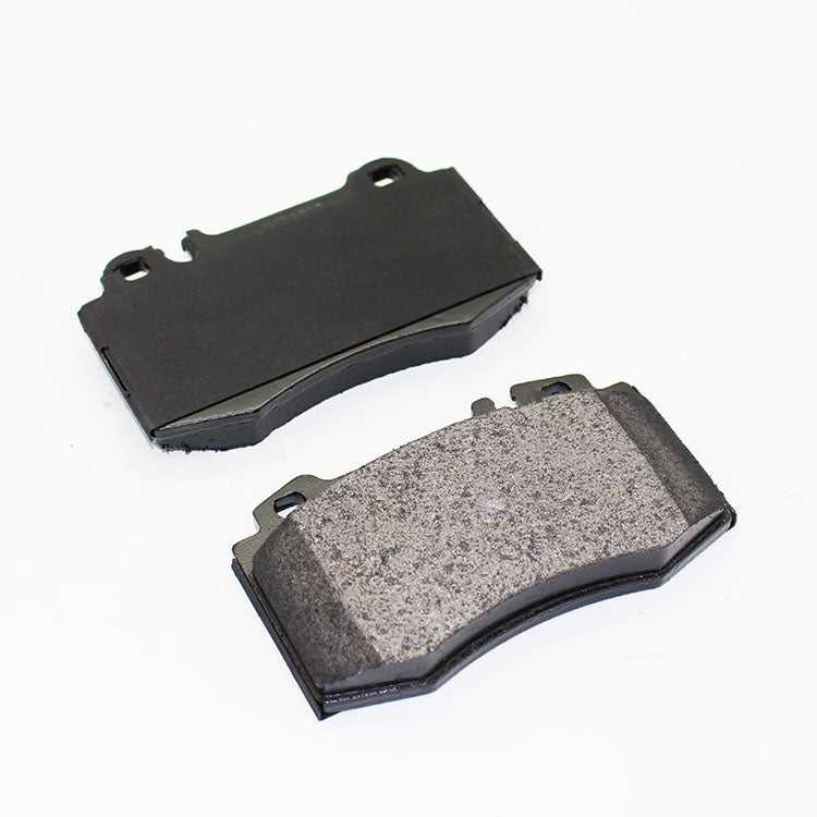 BRYMAN, Mercedes-Benz Brake Pad Set Front