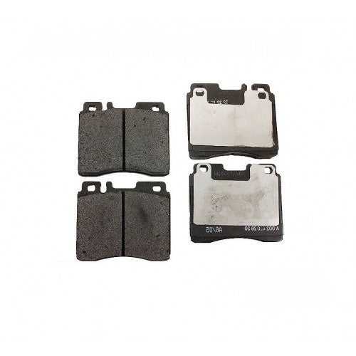 MAXPART, Mercedes-Benz Brake Pad Set Front