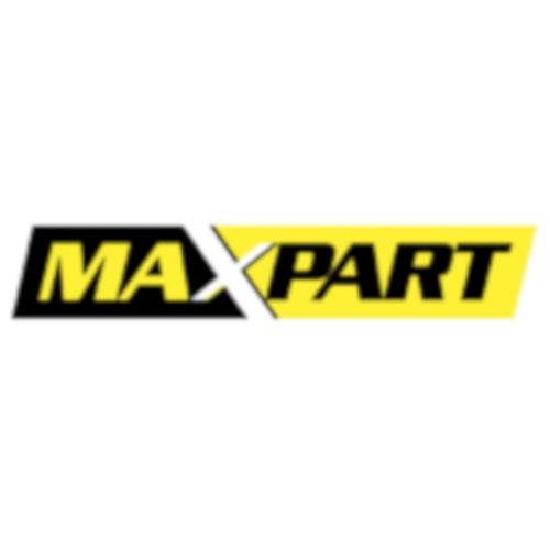 MAXPART, Mercedes-Benz Brake Pad Set Front