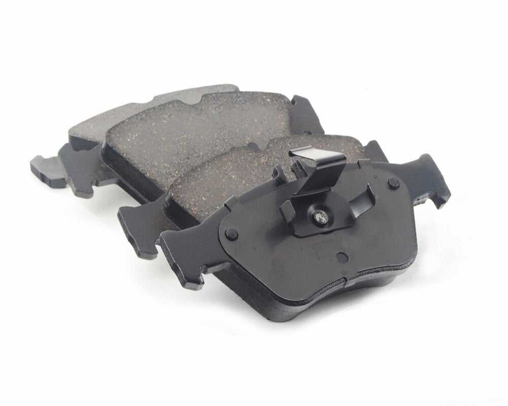 MAXPART, Mercedes-Benz Brake Pad Set Front­