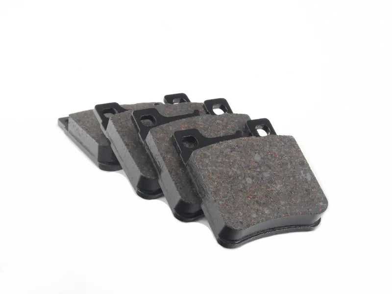 BRYMAN, Mercedes-Benz Brake Pad Set Rear