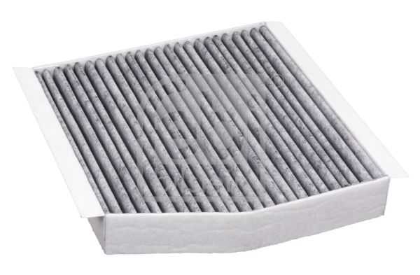 FEBI BILSTEIN, Mercedes-Benz Cabin Interior Filter Set