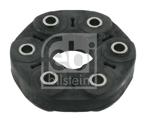 FEBI BILSTEIN, Mercedes-Benz Drive Shaft Universal Joint Flex Disc Guibo Kit