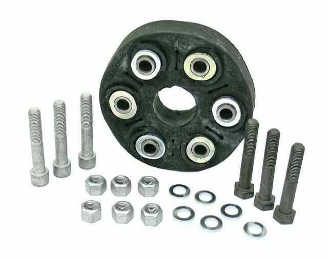 BRYMAN, Mercedes-Benz Drive Shaft Universal Joint Flex Disc Guibo Kit