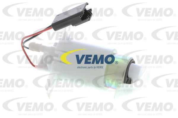 VEMO, Mercedes-Benz Electric Fuel Pump