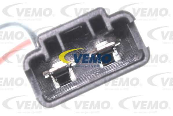 VEMO, Mercedes-Benz Electric Fuel Pump