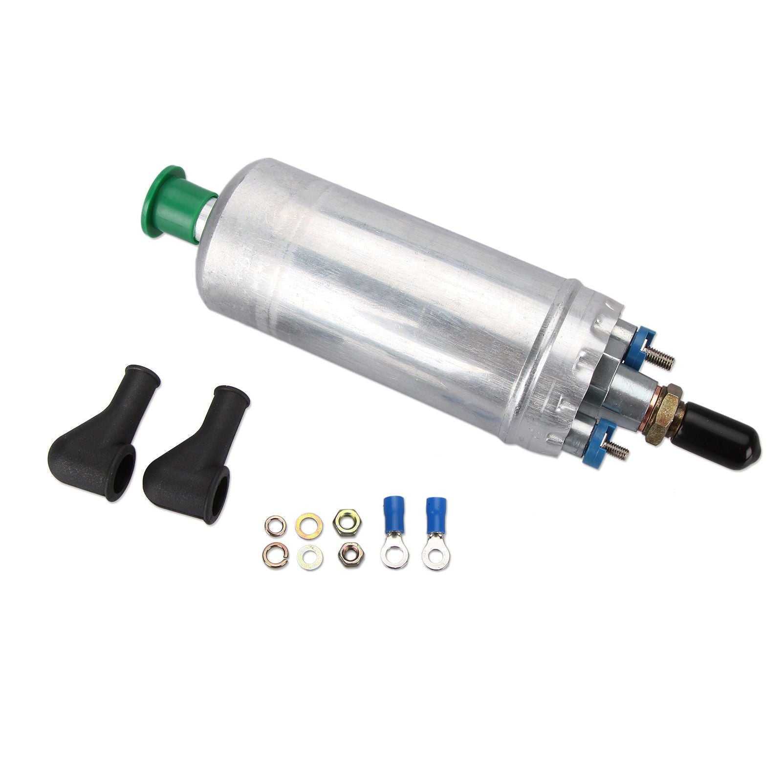 BRYMAN, Mercedes-Benz Electric Fuel Pump