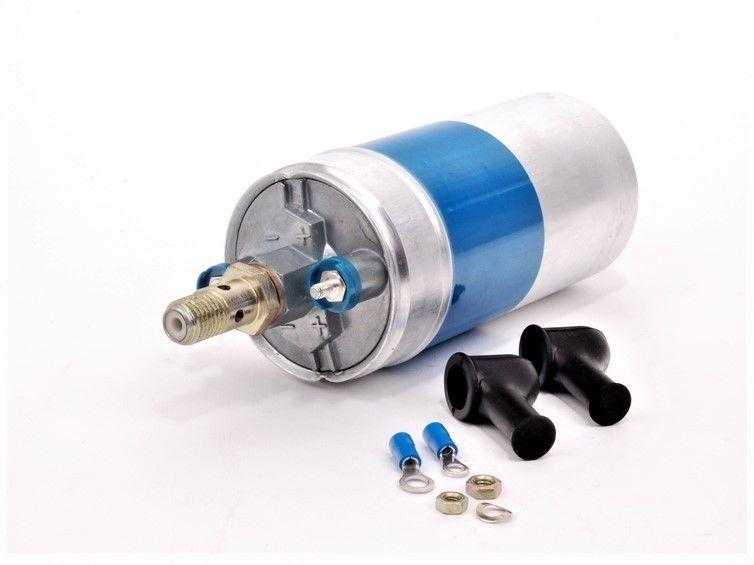 BRYMAN, Mercedes-Benz Electric Fuel Pump