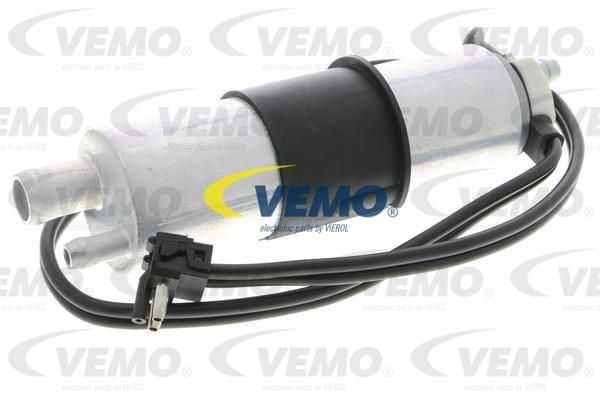 VEMO, Mercedes-Benz Electric Fuel Pump