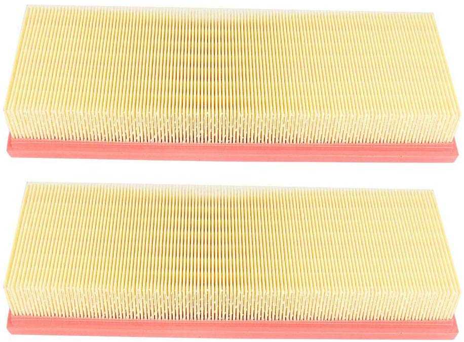 MAXPART, Mercedes-Benz Engine Air Filter Set