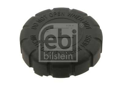 FEBI BILSTEIN, Mercedes-Benz Engine Coolant Radiator Expansion Tank Cap