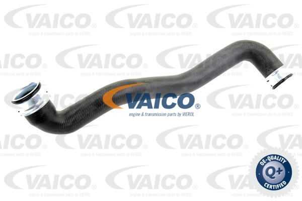 VAICO, Mercedes-Benz Engine Coolant Radiator Hose