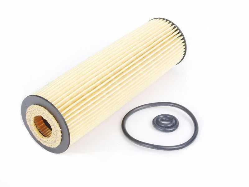 MANN-FILTER, Mercedes-Benz Engine Oil Filter and Seal Kit